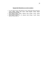 Prakses atskaite 'Prakses atskaite Valsts ieņēmumu dienests', 14.