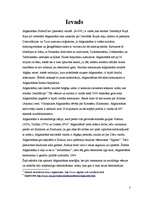 Referāts 'Afganistānas politiskā sistēma', 3.