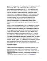 Referāts 'Afganistānas politiskā sistēma', 7.