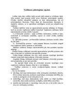 Referāts 'Vadīšanas psiholoģiskie aspekti', 1.