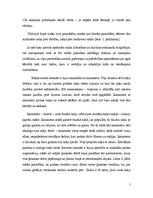 Eseja 'Bērnu un vecāku attiecību atspoguļojums latviešu folklorā', 2.