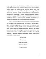 Eseja 'Bērnu un vecāku attiecību atspoguļojums latviešu folklorā', 4.