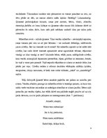 Eseja 'Bērnu un vecāku attiecību atspoguļojums latviešu folklorā', 6.