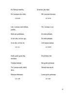 Eseja 'Bērnu un vecāku attiecību atspoguļojums latviešu folklorā', 10.