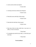 Eseja 'Bērnu un vecāku attiecību atspoguļojums latviešu folklorā', 12.