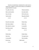 Eseja 'Bērnu un vecāku attiecību atspoguļojums latviešu folklorā', 13.