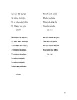 Eseja 'Bērnu un vecāku attiecību atspoguļojums latviešu folklorā', 15.