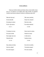 Eseja 'Bērnu un vecāku attiecību atspoguļojums latviešu folklorā', 16.