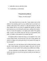 Eseja 'Bērnu un vecāku attiecību atspoguļojums latviešu folklorā', 24.
