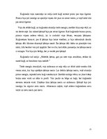 Eseja 'Bērnu un vecāku attiecību atspoguļojums latviešu folklorā', 25.