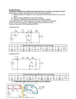 Paraugs 'Ķēžu teorijas pārbaudes darbs Nr.2 - 3. variants', 1.