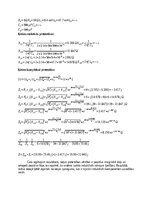 Paraugs 'Ķēžu teorijas pārbaudes darbs Nr.2 - 3. variants', 2.