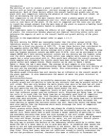Eseja 'Effect of Compaction on Plant Growth and Nutrient Uptake', 1.