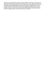 Eseja 'Effect of Compaction on Plant Growth and Nutrient Uptake', 2.