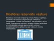 Prezentācija 'Ziemeļvidzemes biosfēras rezervāts', 5.