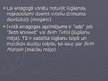 Prezentācija 'Senebreju civilizācija', 18.