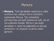 Prezentācija 'Senebreju civilizācija', 20.