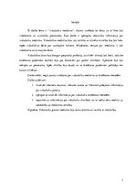 Referāts 'Viduslaiku medicīna', 3.