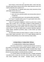 Diplomdarbs 'Tematiskā pārbaude kā nodokļu kontroles veids Valsts ieņēmumu dienestā', 21.