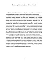 Referāts 'Elektromagnētiskā starojuma ietekme uz cilvēka organismu', 6.