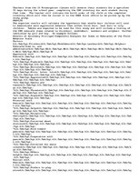 Eseja 'Birth Order and Aggressive Behavior', 2.