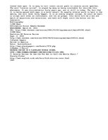 Eseja 'Reverse-Racism and Society: an Argumentative Essay Attempting to Illustrate that', 2.