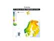 Prezentācija 'Baltoskandijas reģiona klimats un reģionālās zonas', 4.