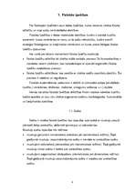 Referāts 'Fiziskās īpašības - spēks, izturība, ātrums un veiklība', 4.