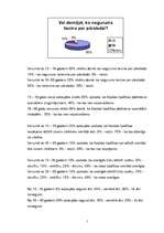 Referāts 'Fiziskās īpašības - spēks, izturība, ātrums un veiklība', 15.