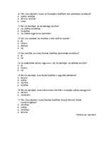 Referāts 'Fiziskās īpašības - spēks, izturība, ātrums un veiklība', 21.