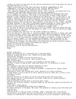 Eseja 'The Global Automotive Industry, by Dr P Wells and Dr P Nieuwenhuis', 3.