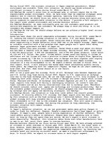 Eseja 'A general report of Honda Corp to CEO in 2003', 1.