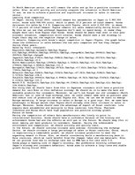 Eseja 'A general report of Honda Corp to CEO in 2003', 2.