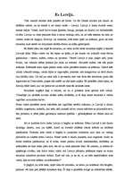 Eseja 'Es Latvijā', 1.