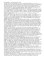 Eseja '"Slaughterhouse five" by Kurt Vonnegut', 1.