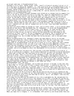 Eseja '"Slaughterhouse five" by Kurt Vonnegut', 2.