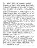 Eseja '"Slaughterhouse five" by Kurt Vonnegut', 4.