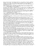 Eseja '"Slaughterhouse five" by Kurt Vonnegut', 7.