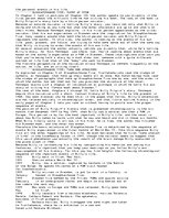 Eseja '"Slaughterhouse five" by Kurt Vonnegut', 10.