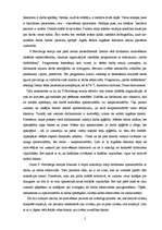 Konspekts 'Hercberga teorijas analīze', 5.