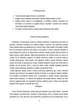 Konspekts 'Hercberga teorijas analīze', 6.