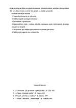 Konspekts 'Hercberga teorijas analīze', 7.