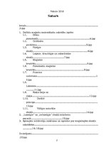 Referāts 'Maģiskas skaitļu sakritības matemātikā', 2.