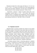 Referāts 'Maģiskas skaitļu sakritības matemātikā', 9.