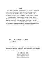 Referāts 'Maģiskas skaitļu sakritības matemātikā', 10.