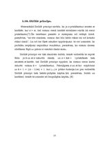 Referāts 'Maģiskas skaitļu sakritības matemātikā', 15.