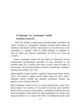 Referāts 'Maģiskas skaitļu sakritības matemātikā', 17.