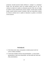 Referāts 'Maģiskas skaitļu sakritības matemātikā', 22.