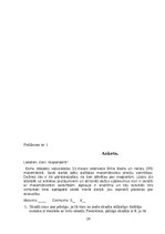 Referāts 'Maģiskas skaitļu sakritības matemātikā', 26.