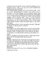 Eseja 'Senā Grieķija', 2.